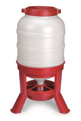 Dome Poultry Feeder 60 lb