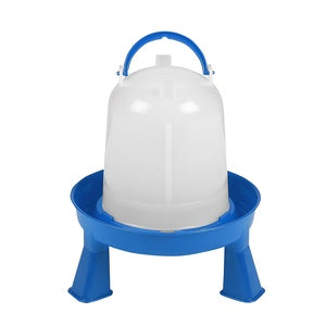 1.5-Qt Poultry Waterer with Legs