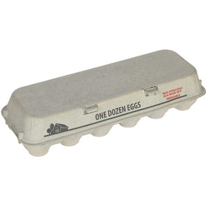 Egg Cartons Variety