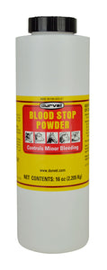 Durvet Blood Stop Powder 16 oz