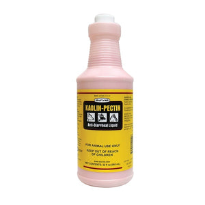 Durvet Kaolin Pectin Anti-Diarrheal Liquid 32oz