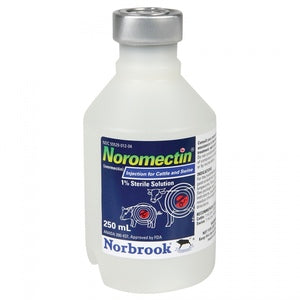 Noromectin Ivermectin Wormer