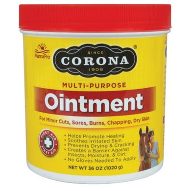 Corona Ointment Multi-Purpose