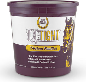 Ice Tight Poultice 7.5 lb