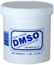 DMSO 99% Pure Various Styles and sizes Available