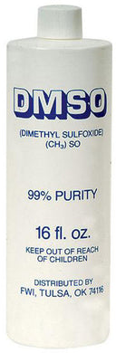 DMSO 99% Pure Various Styles and sizes Available