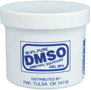 DMSO 99% Pure Various Styles and sizes Available