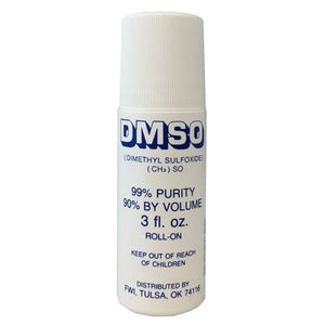 DMSO 99% Pure Various Styles and sizes Available