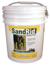 Sand Rid psyllium