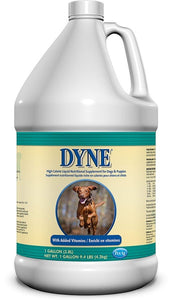 PetAg Dyne High Calorie Liquid Dog Supplement