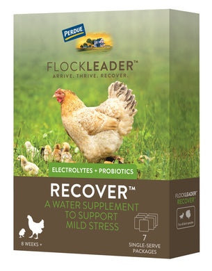 FLOCKLEADER RECOVER 35gm