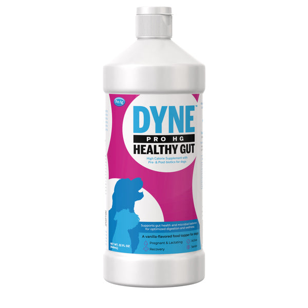 Dyne Pro HG Healthy Gut Dog Supplement