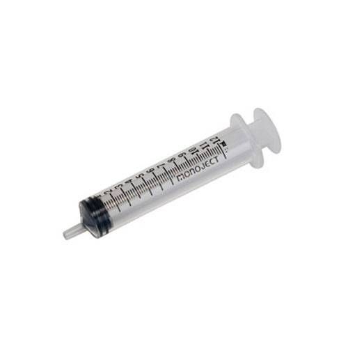 3 CC Syringe Regular Tip