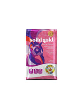 Solid Gold Katz-n-Flocken Lamb & Brown Rice Recipe with Pearled Barley Dry Cat Food