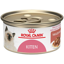 Royal Canin Feline Health Nutrition Kitten Dry Cat Food