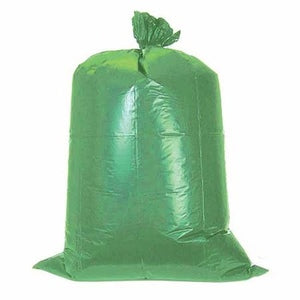 100 CT DRUM LINER 2MIL GREEN 55 GALLON