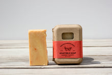 Milk Reclamation Barn - Hand Crafted Bar Soap in Sustainable Packaging