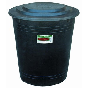 37 Gallon Drum & Lid