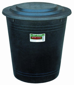 Drum 13 Gallon w/ Lid