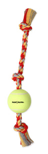 Mammoth X-Large 36" Tug With 6" Tennis Ball