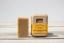 Milk Reclamation Barn - Hand Crafted Bar Soap in Sustainable Packaging