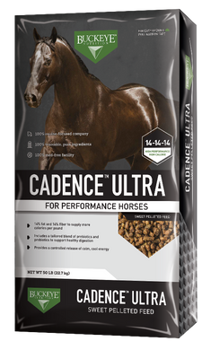 Buckeye Cadence Ultra