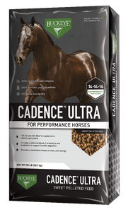 Buckeye Cadence Ultra