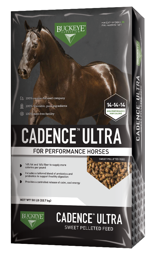 Buckeye Cadence Ultra