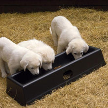 Multi Animal Trough Feeder or Waterer