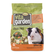 Higgins Vita Garden Guinea Pig Food, 4-lb