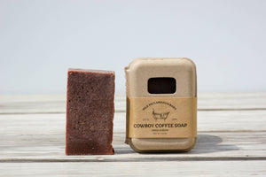 Milk Reclamation Barn - Hand Crafted Bar Soap in Sustainable Packaging