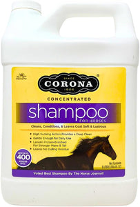 Corona Concentrate Shampoo