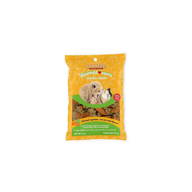 Vitakraft Garden Patch Small Animal Treats 3.5 oz