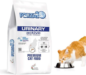 Forza10 Urinary Active Feline Formula