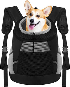 SMONT Dog Carrier, Small Dog