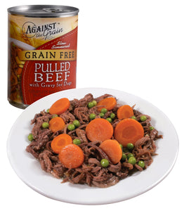 Evangers Against The Grain Beef Dog Food