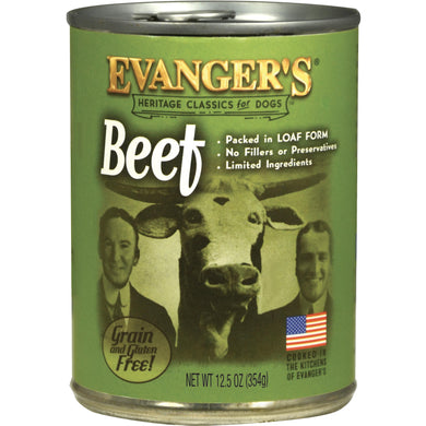 Evangers Classic Beef