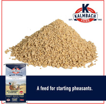 Kalmbach 28% Pheasant Medicated Starter