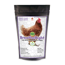 BreatheRight Coop Herbs for Poultry