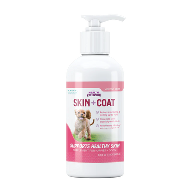 Holistic Health Extension Skin & Coat Conditioner for Puppies, Dogs & Cats