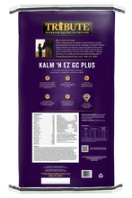 Kalm 'N EZ® GC Plus, Low NSC Feed with Joint Support