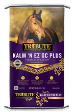 Kalm 'N EZ® GC Plus, Low NSC Feed with Joint Support