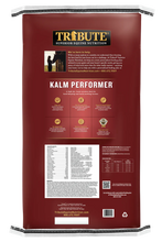 Kalm Performer®, Textured, High Fat Equine Horse Feed 50lb bag