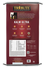 Tribute Kalm Ultra®, Pelleted, High Fat Horse Feed 12/12/12