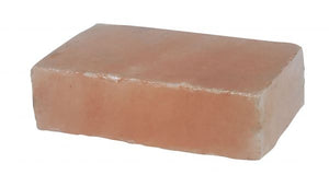 Himalayan Rock Salt Brick, 4 lb