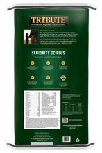 Seniority® GC Plus Horse Feed, Textured, Hay Replacement Feed with Joint Support