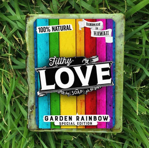 Filthy Farmgirl - Love Soap - Special Edition