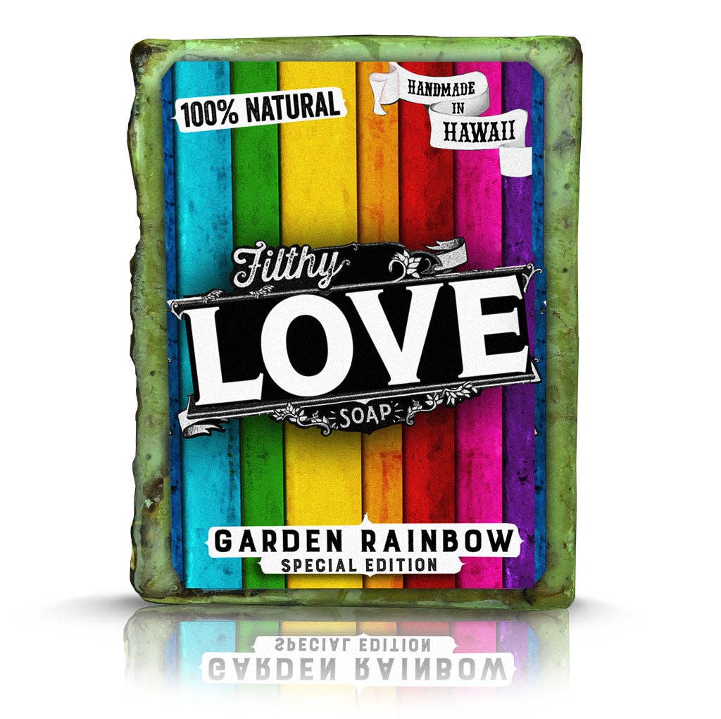 Filthy Farmgirl - Love Soap - Special Edition