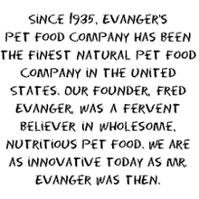 Evanger's Classic Grain & Gluten Free Beef & Bacon Canned Dog Food