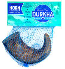 DURKHA: WATER BUFFALO HORN: SMALL